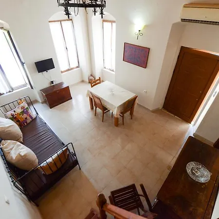 Apartment Anoi