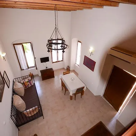 Apartment Anoi *