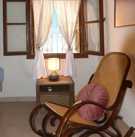 Anoi Apartment Symi