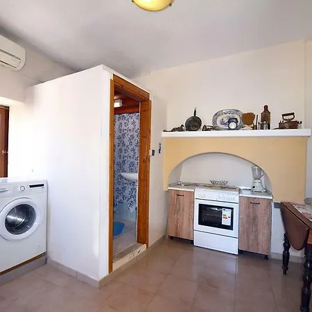 Anoi Apartment